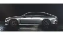 2024 Toyota Crown Sedan (JDM)