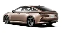 2024 Toyota Crown Sedan (JDM)