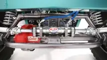 Toyota FJ Bruiser