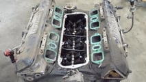 Bentley 6.75 V8 Hydrolock