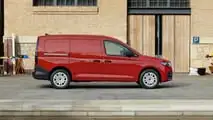 Ford Transit Connect 2024