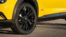 Nissan Juke (2024)