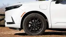 Prueba Honda CR-V e:PHEV Advance Tech