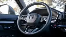 Prueba Honda CR-V e:PHEV Advance Tech