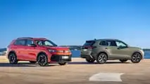VW Tiguan (2024) im Test