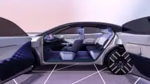 Nissan Chill Out Concept (2011)