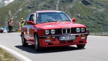 BMW 333i (E30) für Südafrika (1985-87)