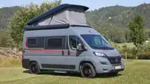 Dethleff Globetrail 540 2024