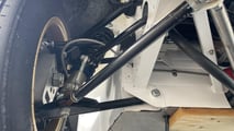Lister Bell STR Lancia Stratos Replica (2017) en venta