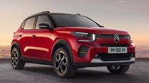 Citroen C3 2023