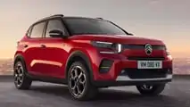 Citroen C3 2023