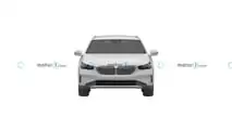 BMW Serie 5 Touring 2024