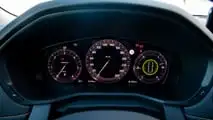 Prueba Mazda CX-60 Diesel