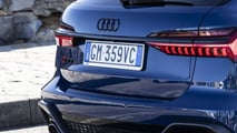 Audi RS 6 Performance