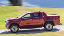VW Amarok 3.0 TDI V6 4Motion (2023) im Test