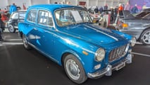 Lancia Appia (1953-1963)