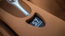 Bugatti Chiron Super Sport 57 One of One