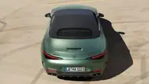Mercedes-AMG SL 63 S E Performance (2024)
