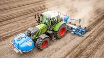 Lemken: tutte le novità ad Agritechnica 2023