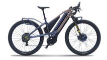 Yamaha Y-01W AWD