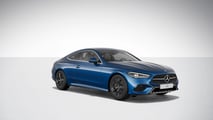 Mercedes-Benz CLE Coupé 2024