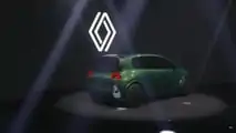 Renault-Chef Luca de Meo stellt den kommenden Twingo (2025) vor