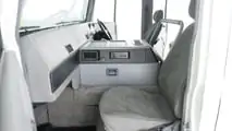 Toyota Mega Cruiser 1996