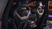 HiPhi A (2025)