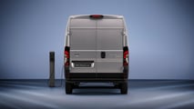 Toyota Proace Max (2024)