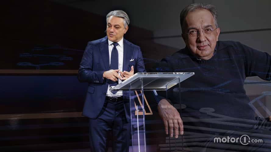 Renault, Ampere e la Borsa: l’allievo de Meo supera il maestro Marchionne