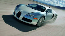 Bugatti Veyron