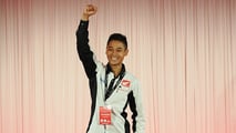 Honda Global Technician Contest 2023 - Masngudin 