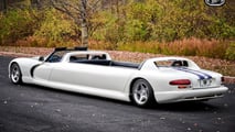 1996 Dodge Viper Limo For Sale