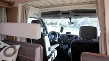 Rimor Kayak 9 motorhome