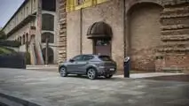 Alfa Romeo Tonale gama 2024