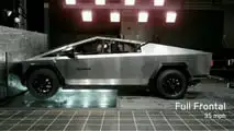 Tesla Cybertruck Delivery Event (2023)