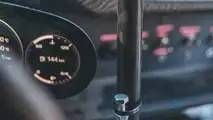 Porsche 911 Altitude Edith