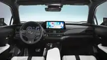 Lexus UX 300h 2024