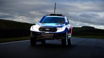 Ford Performance Ranger T1+ M-Sport Dakar 2024