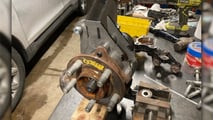awd mustang inline B