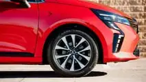 Prueba Mitsubishi Colt 100T Kaiteki 2024