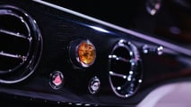 Rolls-Royce Ghost Amber Roads