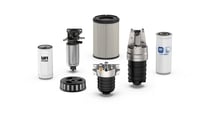 UFI Filters: la gamma aftermarket per mezzi agricoli