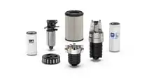 UFI Filters: la gamma aftermarket per mezzi agricoli