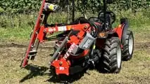 Attrezzature da vigneto e frutteto TOP per il 2024