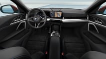 Nuevo BMW X2 2024
