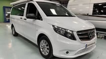 Mercedes-Benz Marco Polo Activity 200