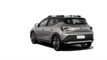 Renault Kardian 2024
