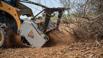 Foto - FAE: nuova BL1/SSL per minipale a partire da 45 CV