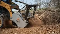 Foto - FAE: nuova BL1/SSL per minipale a partire da 45 CV